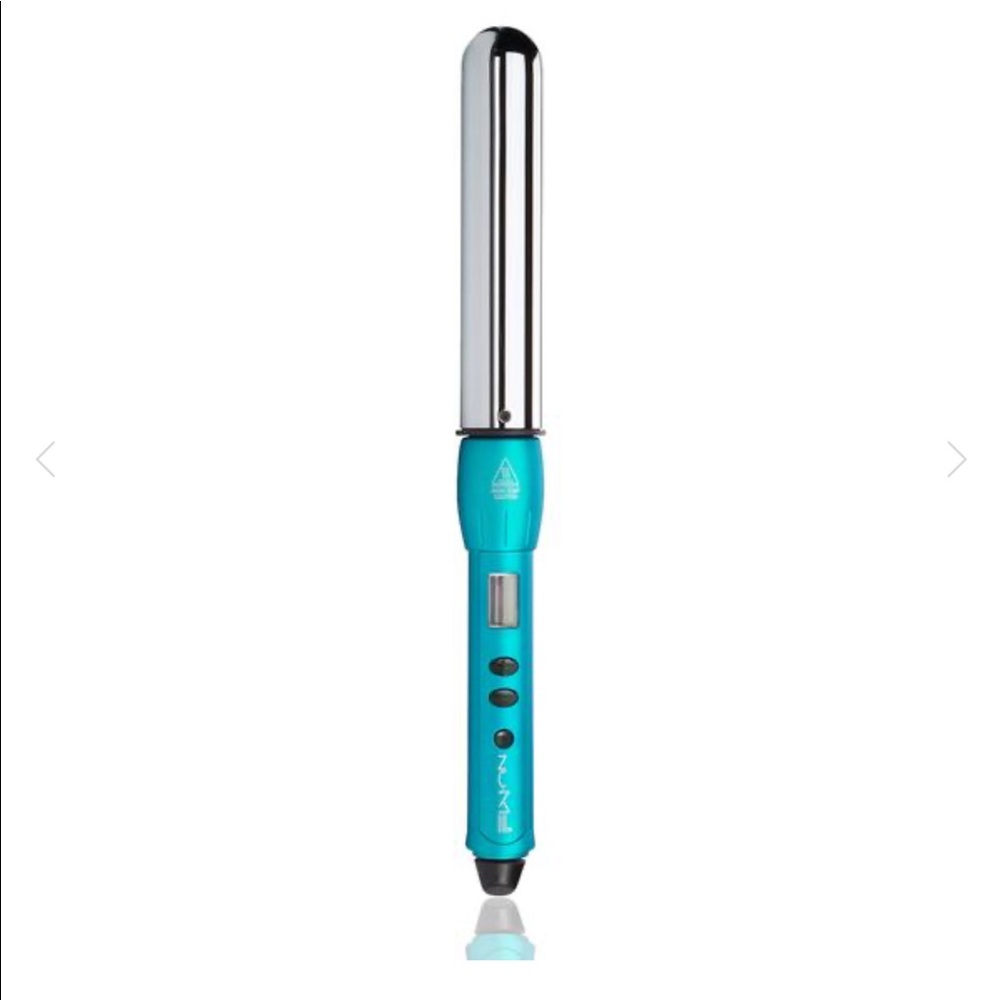 NuMe Magic Curling Wand 32 mm